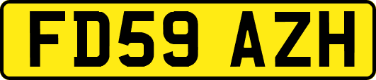 FD59AZH