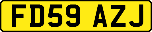 FD59AZJ