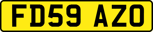 FD59AZO