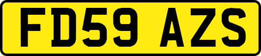 FD59AZS