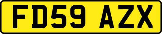 FD59AZX