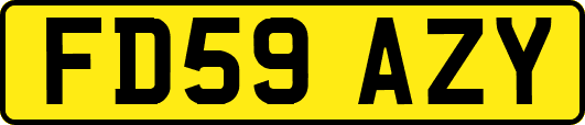 FD59AZY