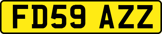 FD59AZZ