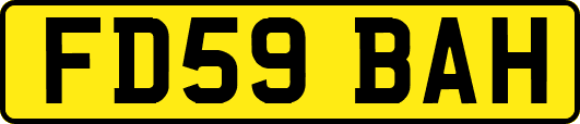 FD59BAH