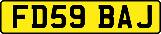 FD59BAJ