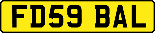 FD59BAL