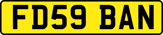 FD59BAN