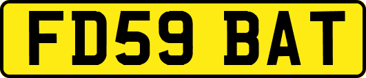 FD59BAT