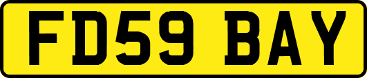 FD59BAY