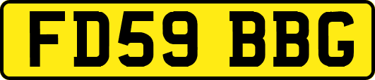 FD59BBG