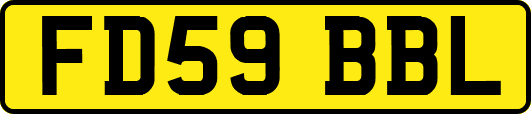 FD59BBL
