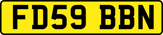 FD59BBN