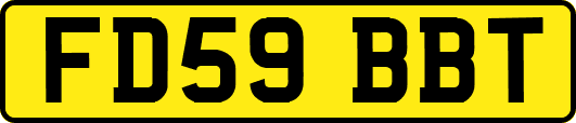 FD59BBT