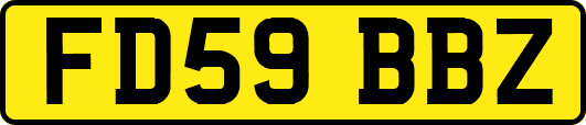 FD59BBZ