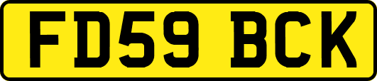 FD59BCK