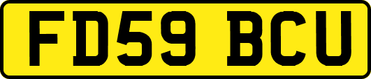 FD59BCU