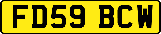 FD59BCW