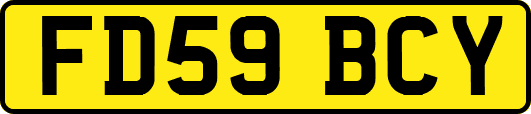 FD59BCY