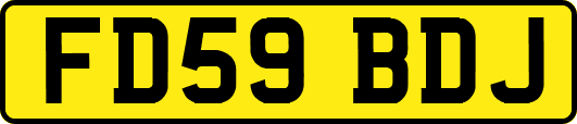 FD59BDJ