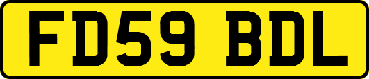 FD59BDL