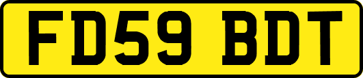 FD59BDT