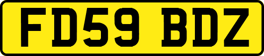 FD59BDZ