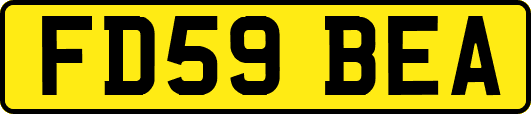 FD59BEA