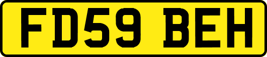 FD59BEH