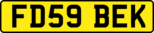 FD59BEK