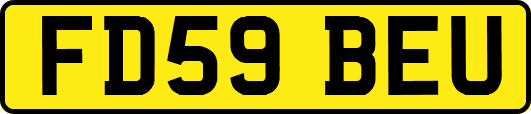 FD59BEU