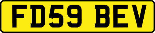 FD59BEV