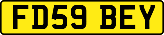 FD59BEY