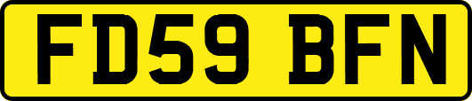 FD59BFN