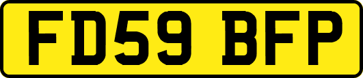 FD59BFP