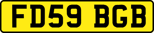 FD59BGB