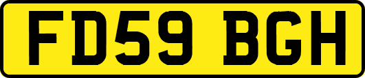 FD59BGH