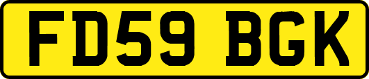 FD59BGK