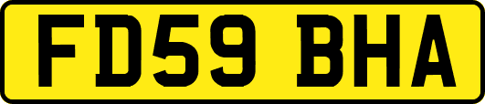 FD59BHA