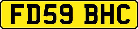 FD59BHC