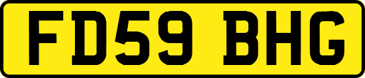 FD59BHG