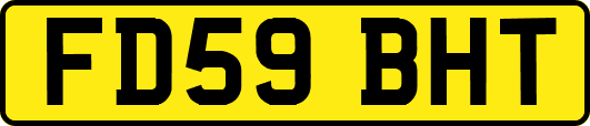 FD59BHT
