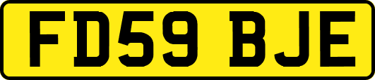 FD59BJE