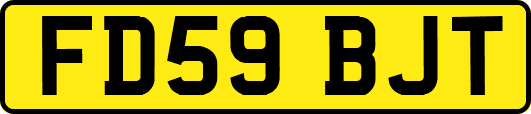 FD59BJT