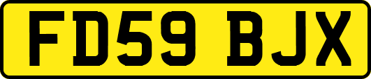 FD59BJX
