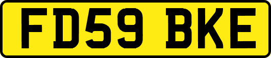 FD59BKE