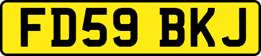 FD59BKJ