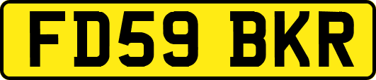 FD59BKR
