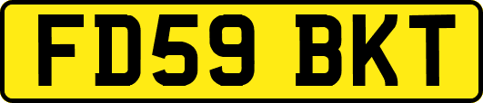 FD59BKT