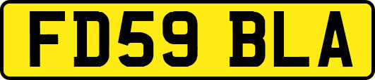 FD59BLA