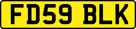 FD59BLK